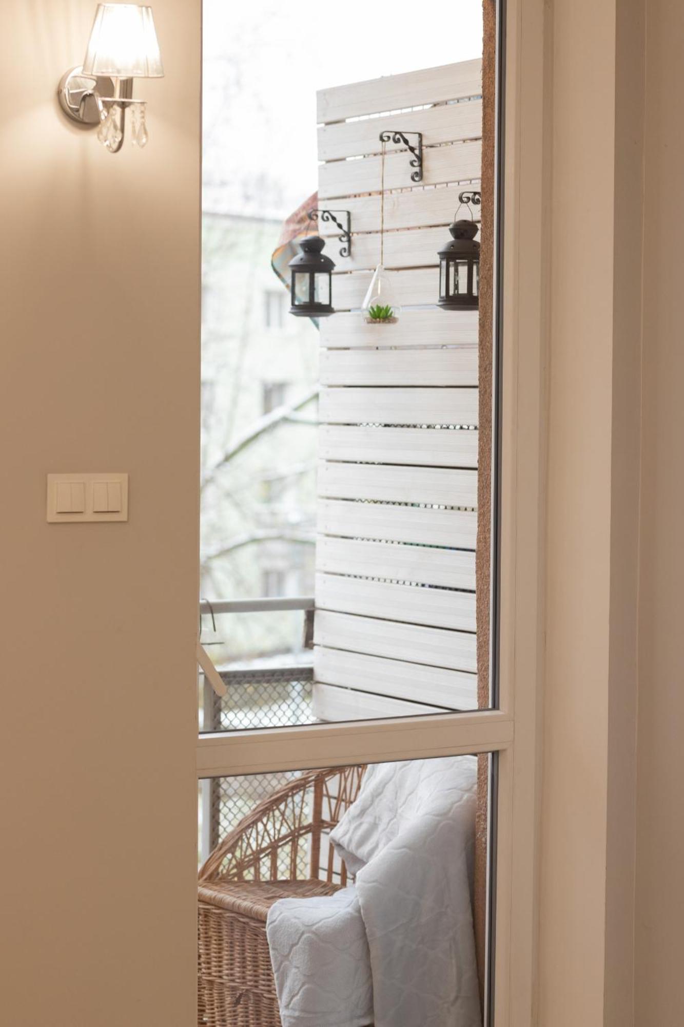 Apartament Beautiful Blue Sky By Renters Warszawa